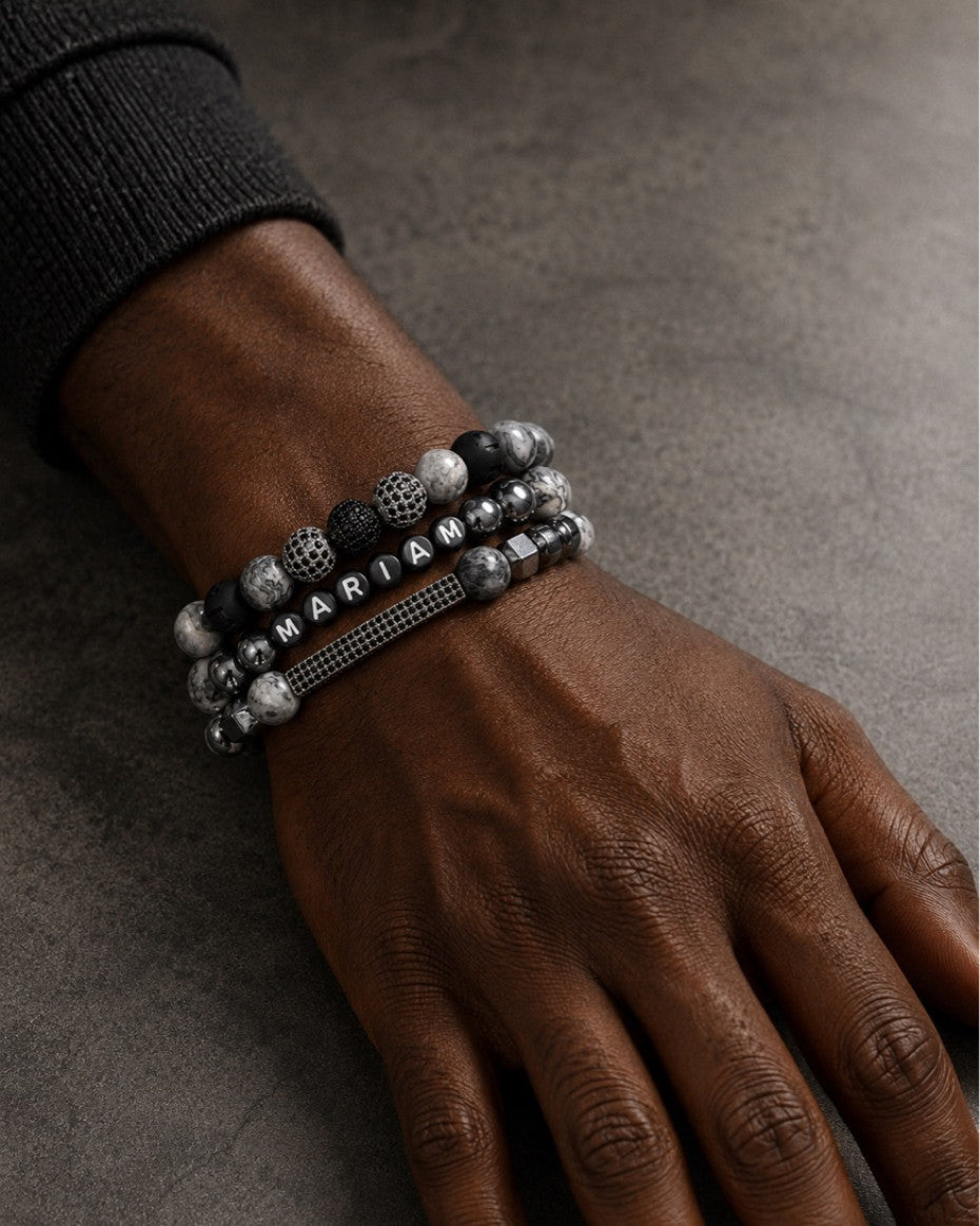 GRANITE BRACELET