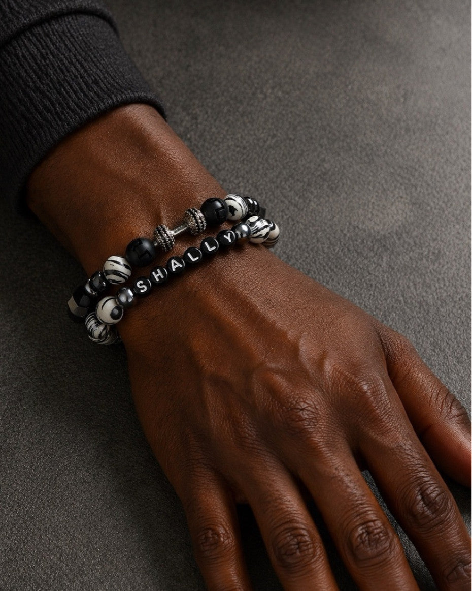 STRIPES BRACELET