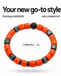 ILÉ IFÈ BRACELET