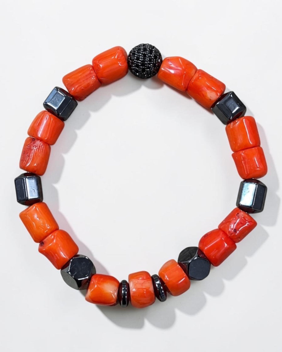 ILÉ IFÈ BRACELET