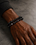 Black Excellence Masculine Bracelet