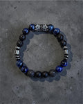 THE ONYX TIDE BRACLET