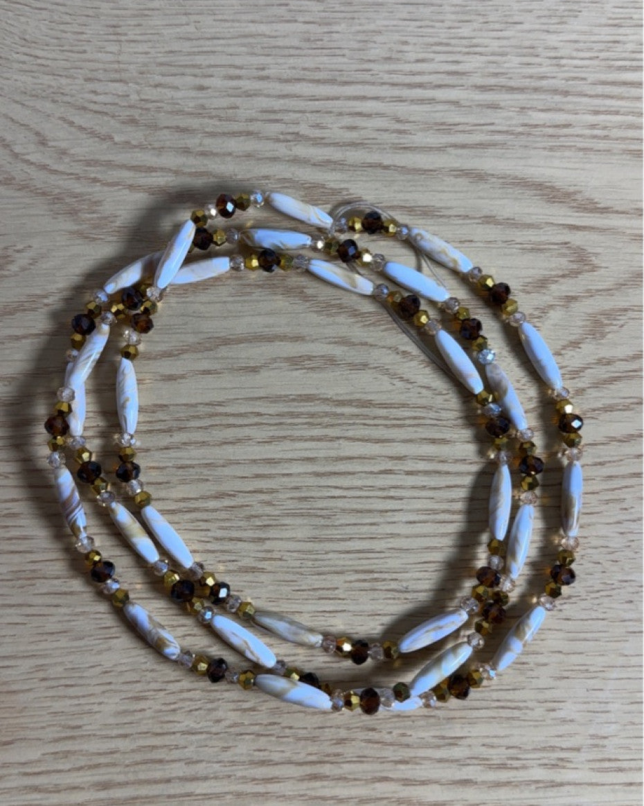 BROWN [SET OF 2]