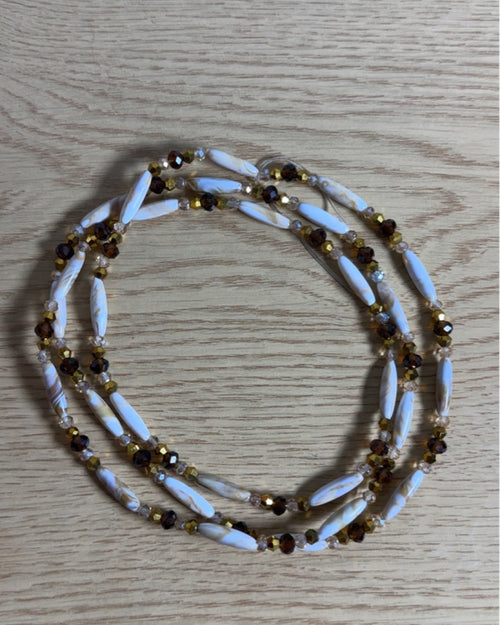BROWN [SET OF 2]