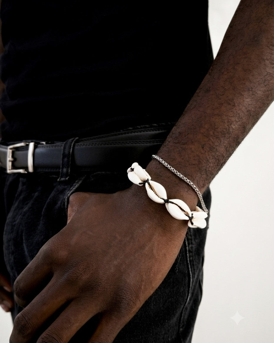 AMARYLLIS BRACELET
