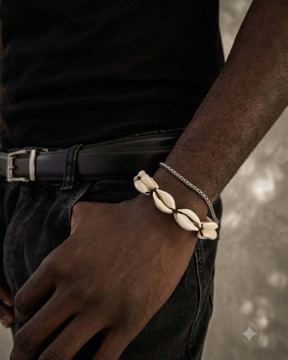 AMARYLLIS BRACELET