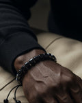 PURE HEMATITE SHAMBALA